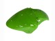 1996-2003 Kawasaki ZX7R Motorcycle Fairings - White Green Blue Canada