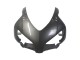 2004-2005 Honda CBR1000RR Motorcycle Fairings - Glossy Grey Glossy Black Canada