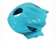 2009-2012 Honda CBR600RR Motorcycle Fairings - Light Blue Racing Canada