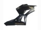 2013-2023 Honda CBR600RR Motorcycle Fairings - Matte Black Gold Decals Canada