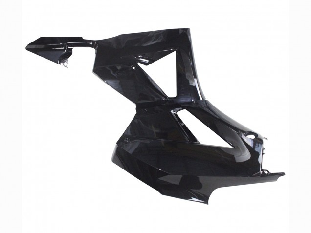 2013-2026 Honda CBR600RR Motorcycle Fairings - Glossy Black Canada