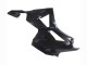 2013-2026 Honda CBR600RR Motorcycle Fairings - Glossy Black Canada