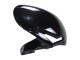 2013-2026 Honda CBR600RR Motorcycle Fairings - Glossy Black Canada