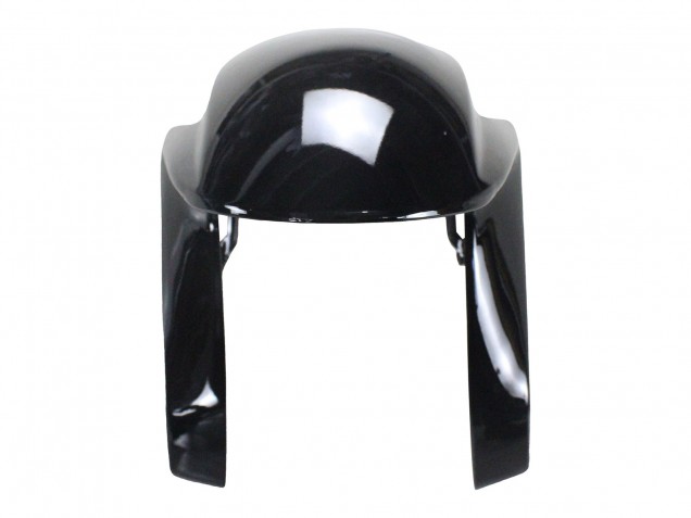 2013-2026 Honda CBR600RR Motorcycle Fairings - Glossy Black Canada