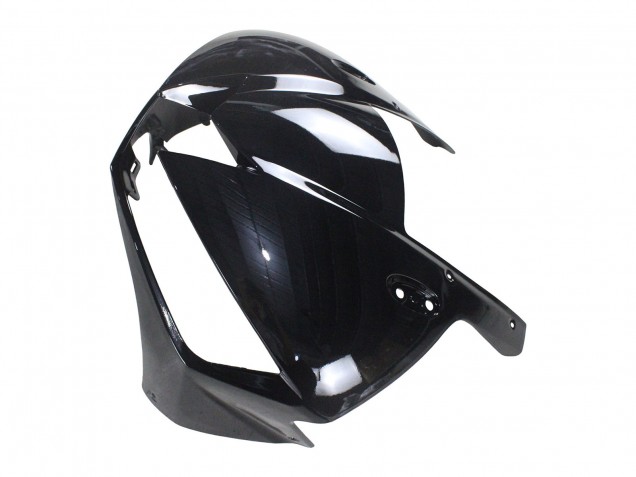 2013-2026 Honda CBR600RR Motorcycle Fairings - Glossy Black Canada