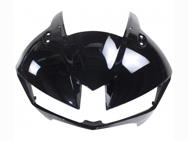 2013-2026 Honda CBR600RR Motorcycle Fairings - Glossy Black Canada