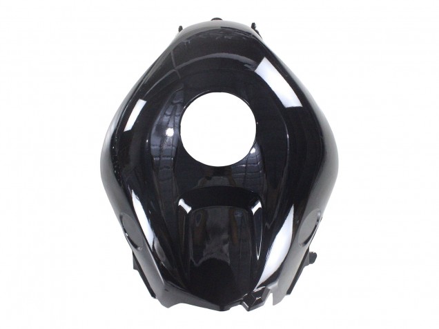 2013-2026 Honda CBR600RR Motorcycle Fairings - Glossy Black Canada