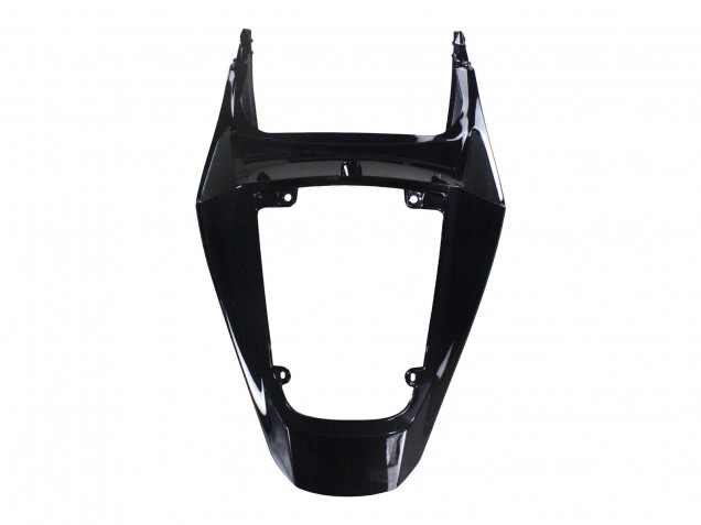 2013-2026 Honda CBR600RR Motorcycle Fairings - Glossy Black Canada