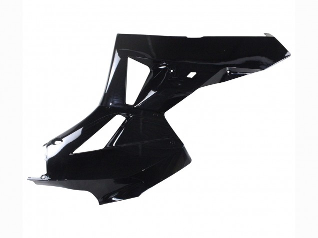 2013-2026 Honda CBR600RR Motorcycle Fairings - Glossy Black Canada