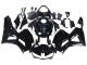 2013-2026 Honda CBR600RR Motorcycle Fairings - Glossy Black Canada