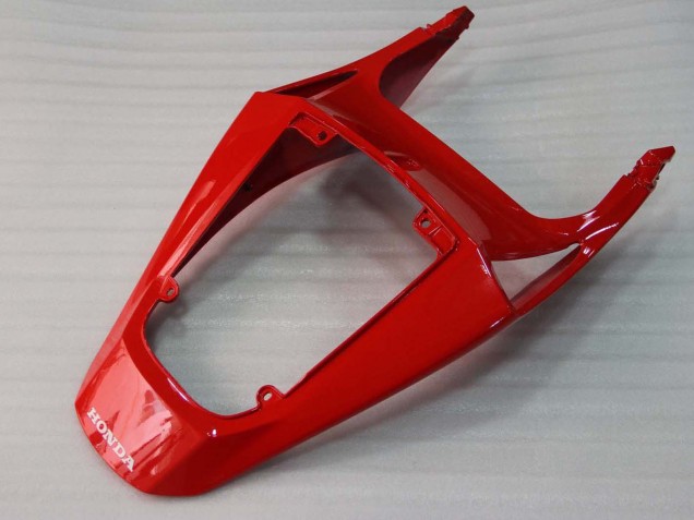 2013-2026 Honda CBR600RR Motorcycle Fairings - White Red Dark Blue HRC Canada