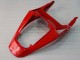 2013-2026 Honda CBR600RR Motorcycle Fairings - White Red Dark Blue HRC Canada