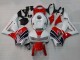 2013-2026 Honda CBR600RR Motorcycle Fairings - White Red Dark Blue HRC Canada