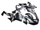 2006-2007 Kawasaki ZX10R Motorcycle Fairing - Matte Black Canada