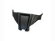 2011-2015 Kawasaki ZX10R Motorcycle Fairings - Matte Black Green Elf Canada