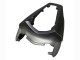 2011-2015 Kawasaki ZX10R Motorcycle Fairings - Matte Black Green Elf Canada