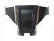 2021-2026 Kawasaki ZX10R Motorcycle Fairings - Black Grey Gold Canada