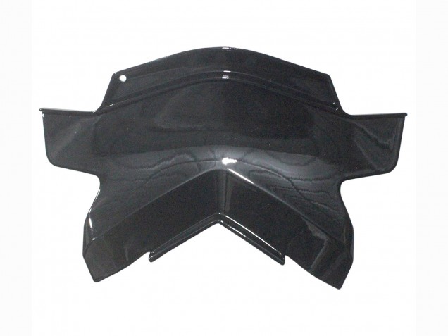 2021-2026 Kawasaki ZX10R Motorcycle Fairings - Black Grey Gold Canada