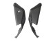 2021-2026 Kawasaki ZX10R Motorcycle Fairings - Black Grey Gold Canada