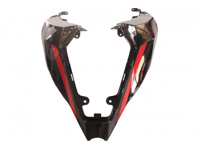 2021-2025 Kawasaki ZX10R Motorcycle Fairings - Green Black Red Canada