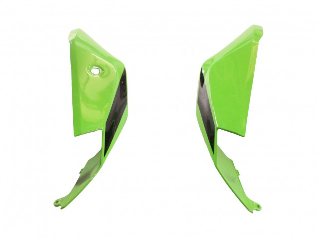 2021-2025 Kawasaki ZX10R Motorcycle Fairings - Green Black Red Canada