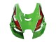 2021-2025 Kawasaki ZX10R Motorcycle Fairings - Green Black Red Canada