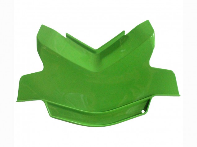 2021-2025 Kawasaki ZX10R Motorcycle Fairings - Green Black Red Canada