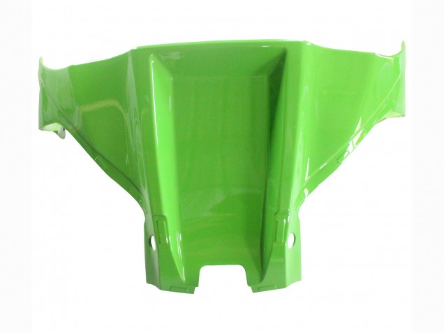 2021-2025 Kawasaki ZX10R Motorcycle Fairings - Green Black Red Canada