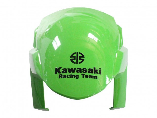 2021-2025 Kawasaki ZX10R Motorcycle Fairings - Green Black Red Canada