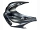 2012-2024 Kawasaki ZX14R ZZR1400 Motorcycle Fairings - Matte Black Red White Ninja Canada