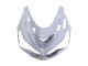 2012-2024 Kawasaki ZX14R ZZR1400 Motorcycle Fairings - Grey Green Black Canada