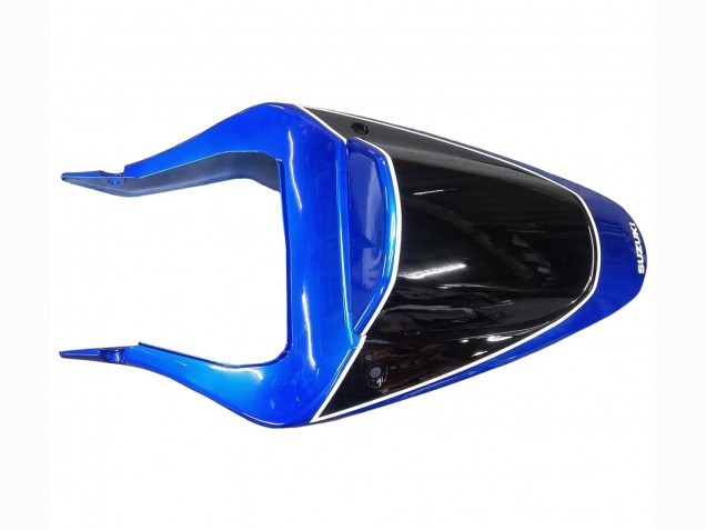 2000-2002 Suzuki GSXR1000 Motorcycle Fairings - White Blue Red Canada