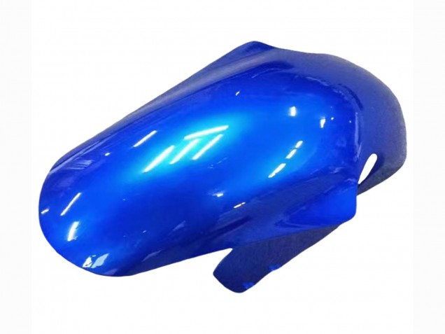 2000-2002 Suzuki GSXR1000 Motorcycle Fairings - White Blue Red Canada
