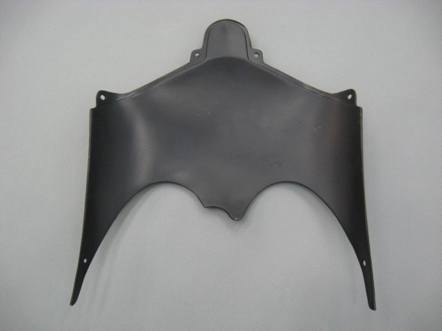 2000-2002 Suzuki GSXR1000 Motorcycle Fairing - White Blue Black Red Canada