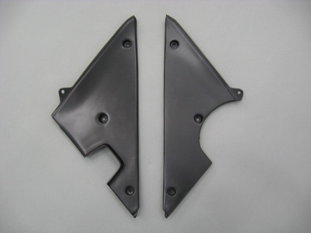 2000-2002 Suzuki GSXR1000 Motorcycle Fairing - White Blue Black Red Canada