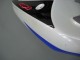 2000-2002 Suzuki GSXR1000 Motorcycle Fairing - White Blue Black Red Canada
