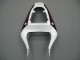 2000-2002 Suzuki GSXR1000 Motorcycle Fairing - White Blue Black Red Canada
