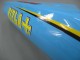 2000-2002 Suzuki GSXR1000 Motorcycle Fairings - Light Blue Yellow Black Motul Rizla Canada