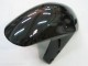2000-2002 Suzuki GSXR1000 Motorcycle Fairings - Red Silver White Black Canada