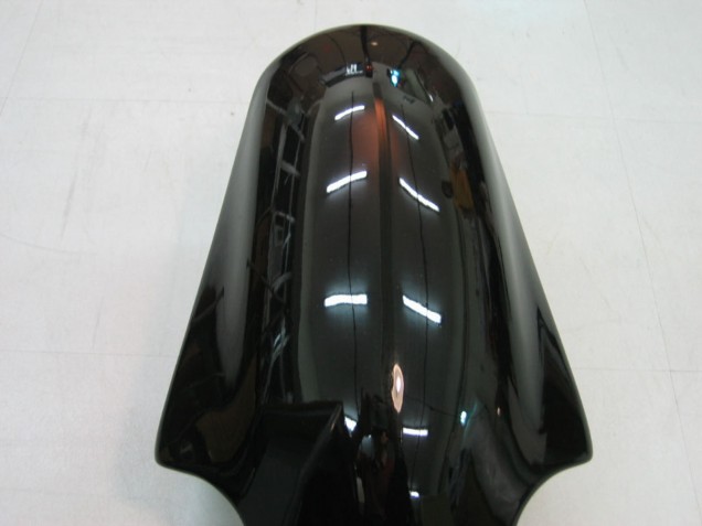 2000-2002 Suzuki GSXR1000 Motorcycle Fairings - Red Silver White Black Canada