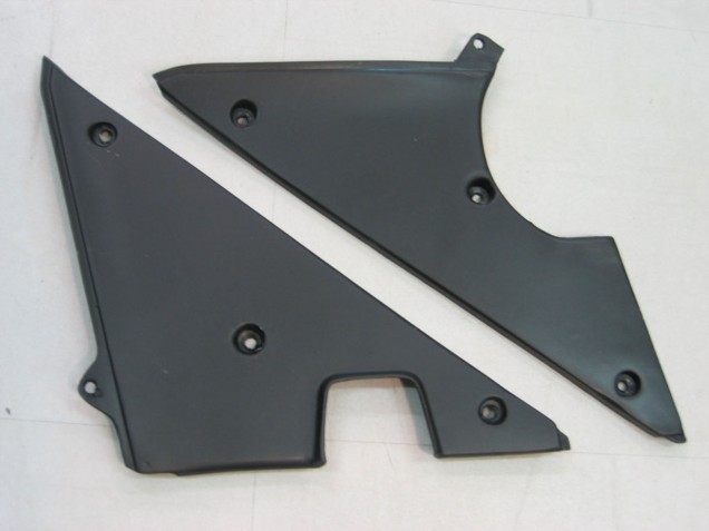 2000-2002 Suzuki GSXR1000 Motorcycle Fairings - Red Silver White Black Canada