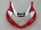 2000-2002 Suzuki GSXR1000 Motorcycle Fairings - Red Silver White Black Canada