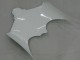 2000-2002 Suzuki GSXR1000 Motorcycle Fairings - White Red Lucky Strike Canada