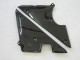 2000-2002 Suzuki GSXR1000 Motorcycle Fairings - Yellow Dark Blue White Motul Corona Canada