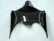 2000-2002 Suzuki GSXR1000 Motorcycle Fairings - Yellow Dark Blue White Motul Corona Canada