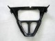 2000-2002 Suzuki GSXR1000 Motorcycle Fairings - Yellow Dark Blue White Motul Corona Canada