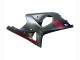 2000-2002 Suzuki GSXR1000 Motorcycle Fairings - Matte Grey Red Decal Canada