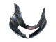 2000-2002 Suzuki GSXR1000 Motorcycle Fairings - Matte Grey Red Decal Canada