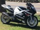 2000-2002 Suzuki GSXR1000 Motorcycle Fairings - White Glossy Black Red Canada