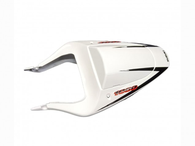 2000-2002 Suzuki GSXR1000 Motorcycle Fairings - White Glossy Black Red Canada